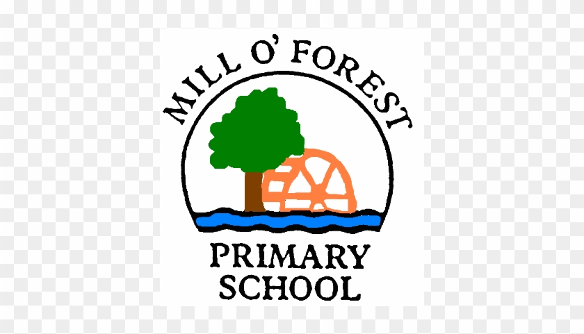Mill O' Forest School Slide - Mill O' Forest School Slide #1564123