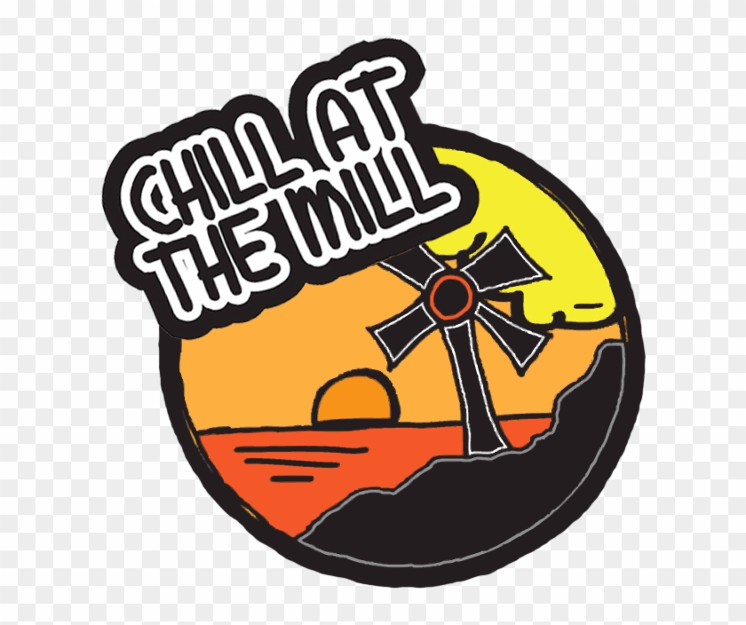 Chill At The Mill - Chill At The Mill #1564137