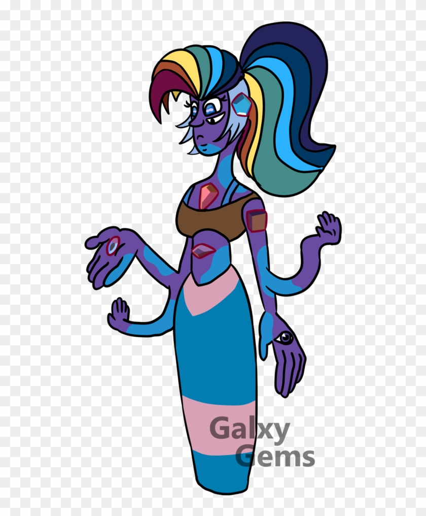 Peacock Ore - Peacock Ore #1564149