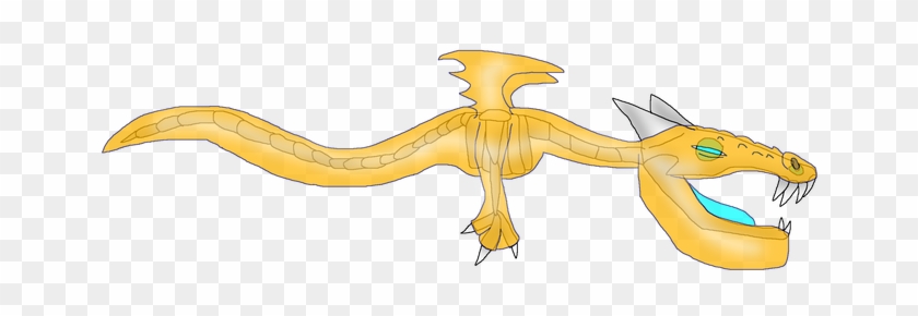 Bolt The Electro Dragon By Fireember345 - Bolt The Electro Dragon By Fireember345 #1564335