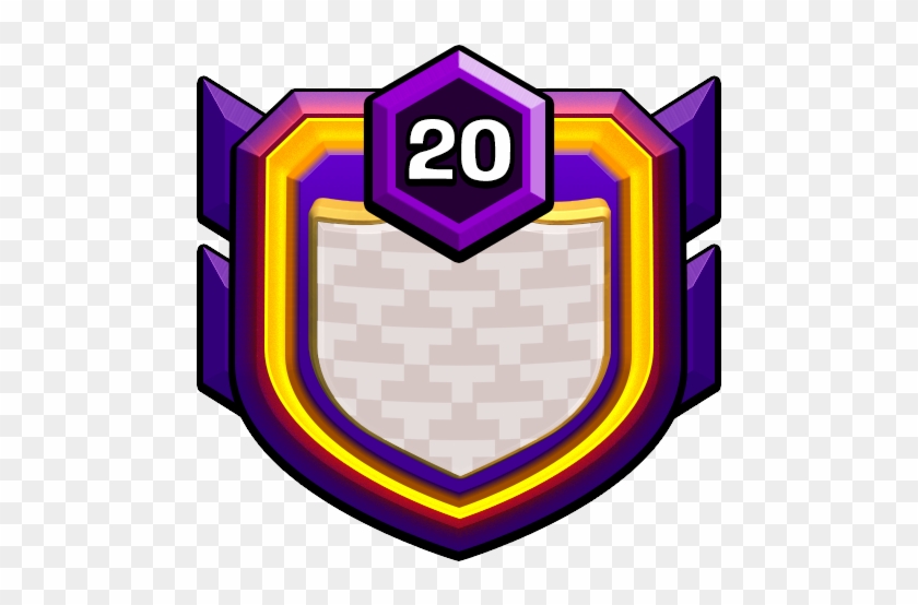 Clan Badge - Clan Badge #1564342