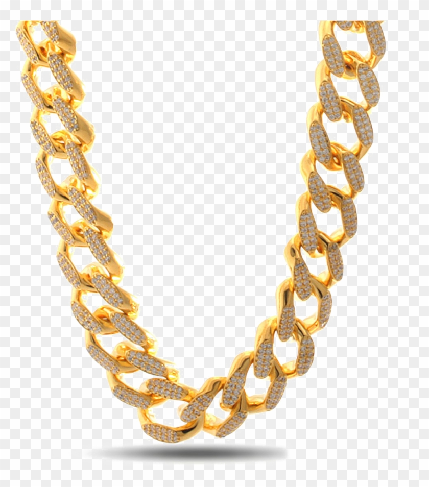 Thug Life Clipart Chain - Thug Life Clipart Chain #1564388