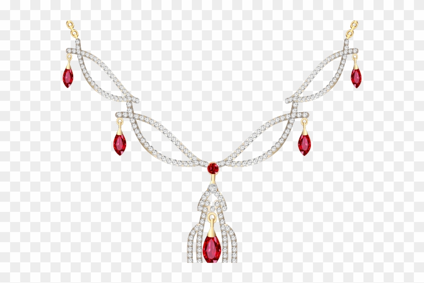 Chain Clipart Gold Jewelry - Chain Clipart Gold Jewelry #1564396