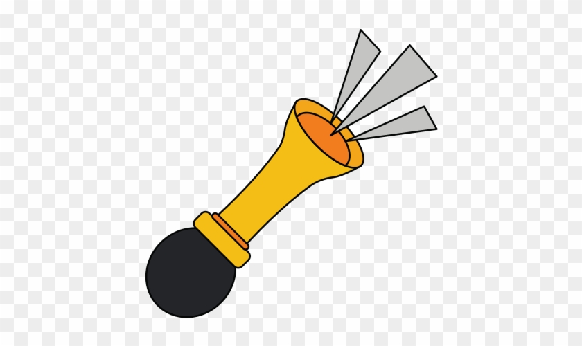 Old Air Horn - Old Air Horn #1564424