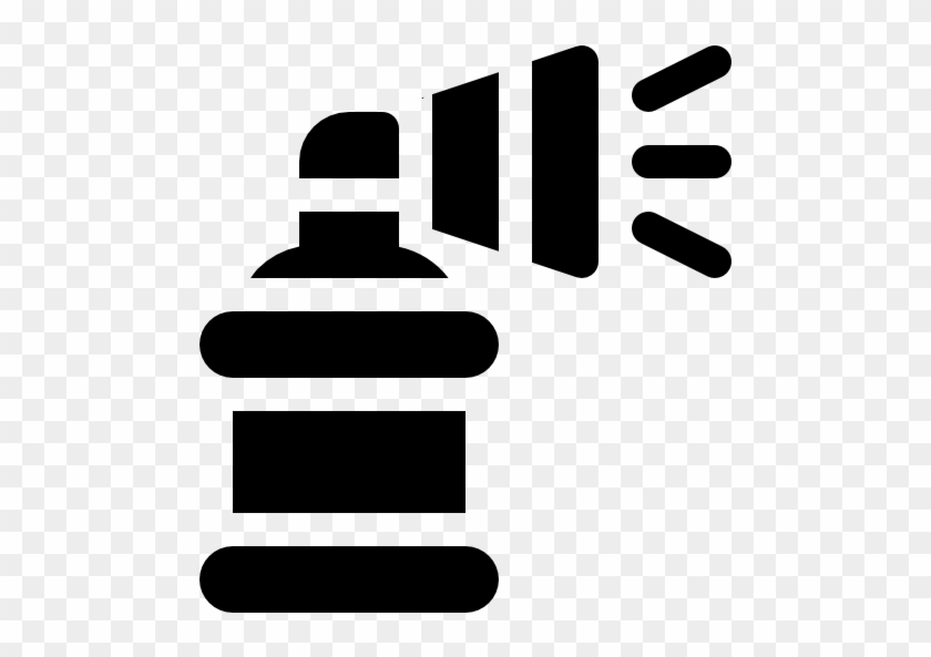 Air Horn Free Icon - Air Horn Free Icon #1564437