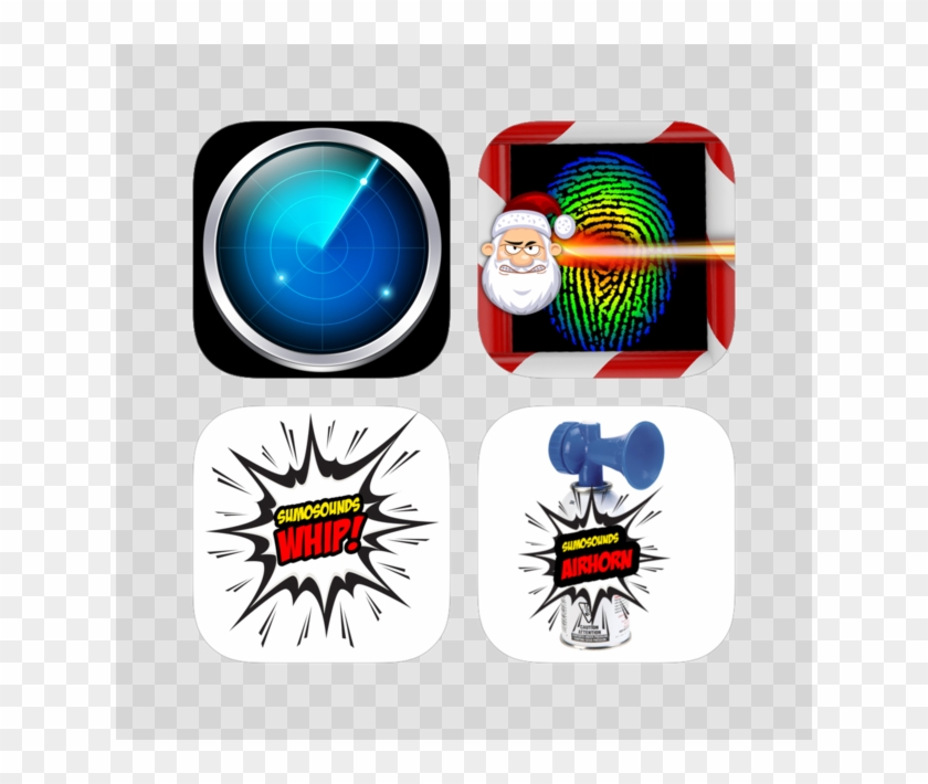 Prank Bundle Medium On The App Store - Prank Bundle Medium On The App Store #1564442