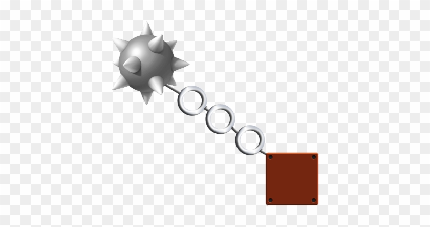 Ball And Chain - Ball And Chain #1564508