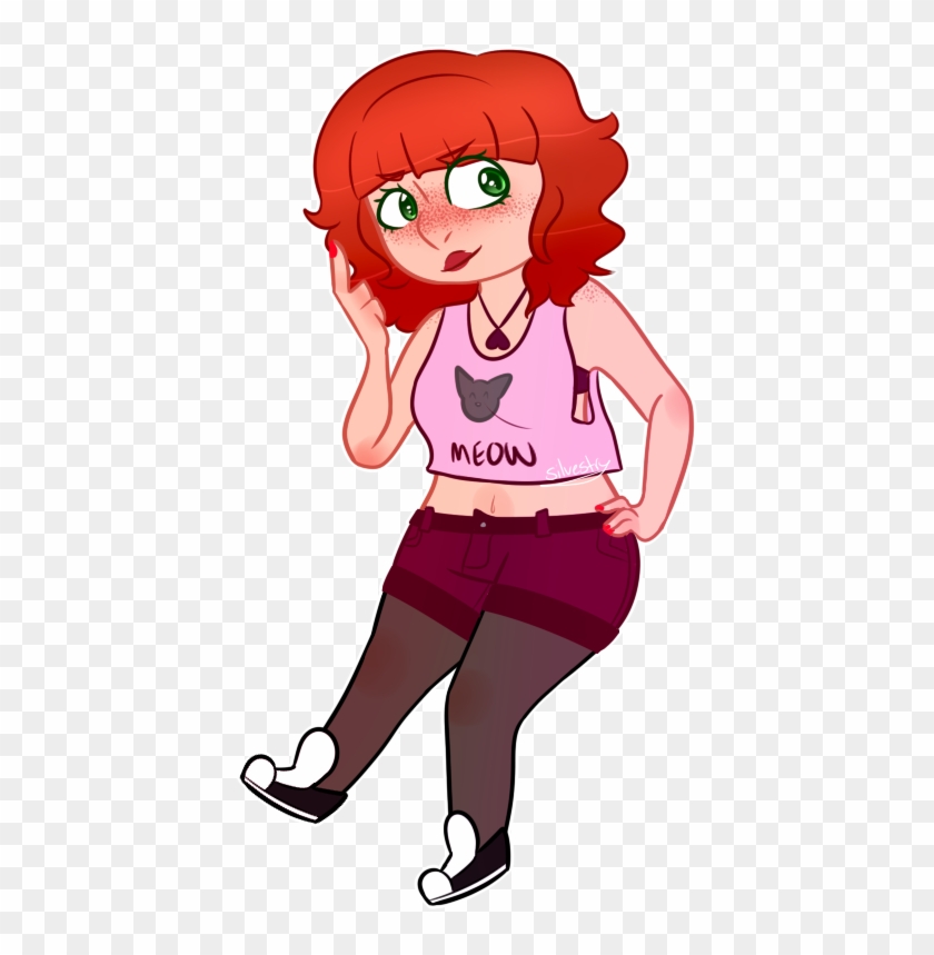 The Og Lesbian - The Og Lesbian #1564549