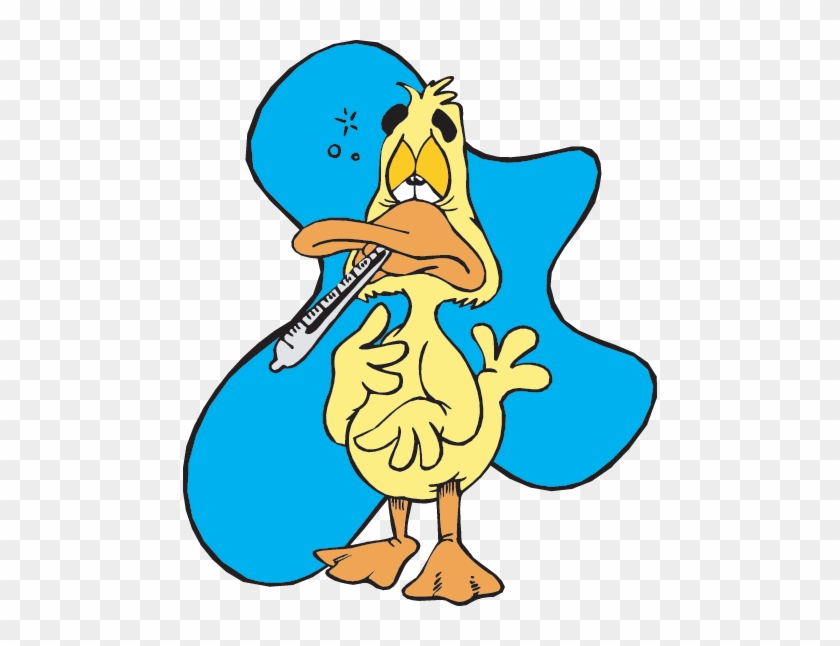 Sick Duck - Sick Duck #1564580