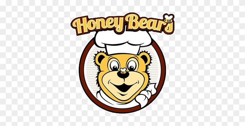 Honey Bear's Bbq - Honey Bear's Bbq #1564615