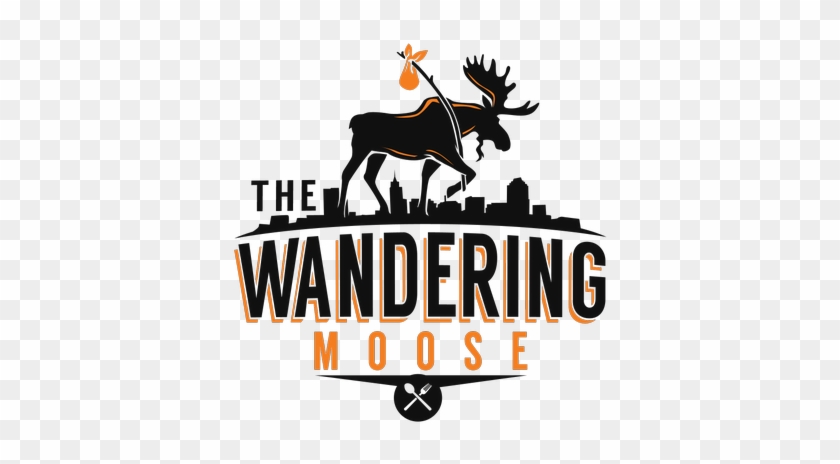 Wandering Moose - Wandering Moose #1564621