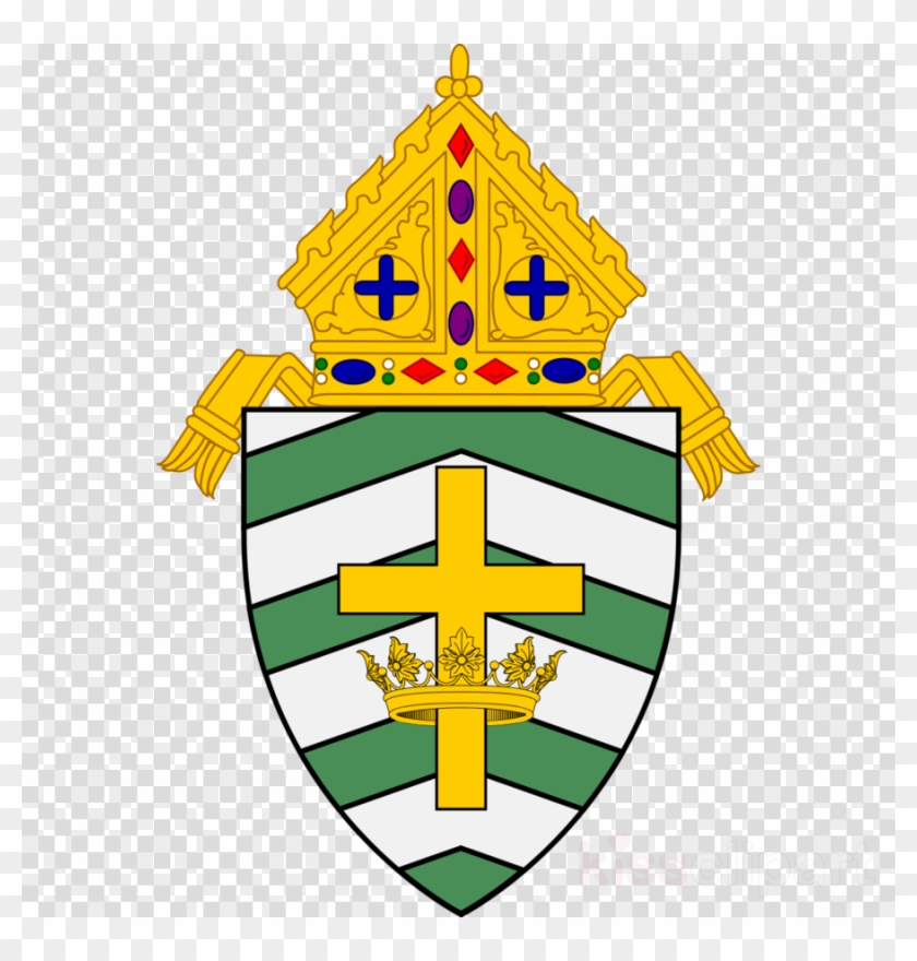Catholic Diocese Of Helena Clipart Catholic Diocese - Catholic Diocese Of Helena Clipart Catholic Diocese #1564626