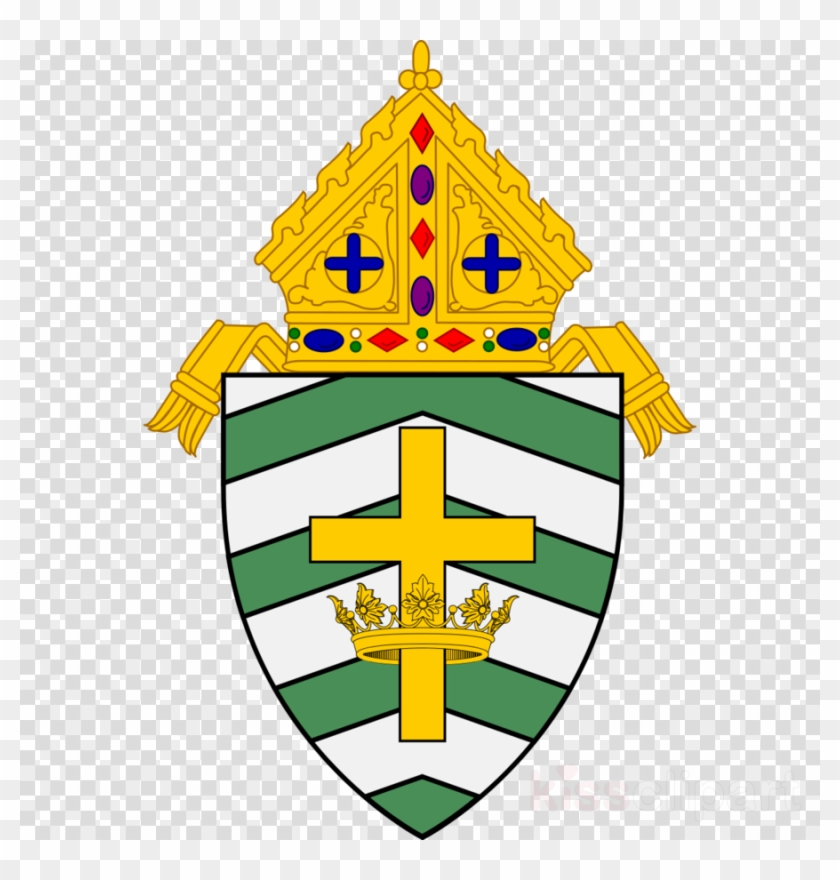 Catholic Diocese Of Helena Clipart Catholic Diocese - Catholic Diocese Of Helena Clipart Catholic Diocese #1564626