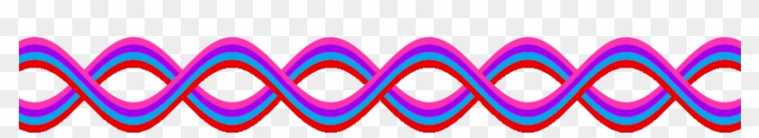 [res] Wavy Line By Yoonasgeneration - [res] Wavy Line By Yoonasgeneration #1564636