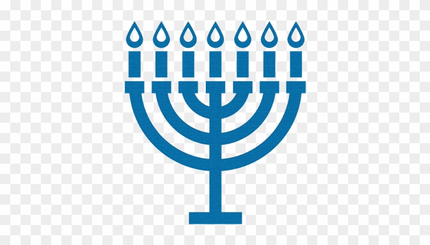 Png Menorah Pluspng - Png Menorah Pluspng #1564640