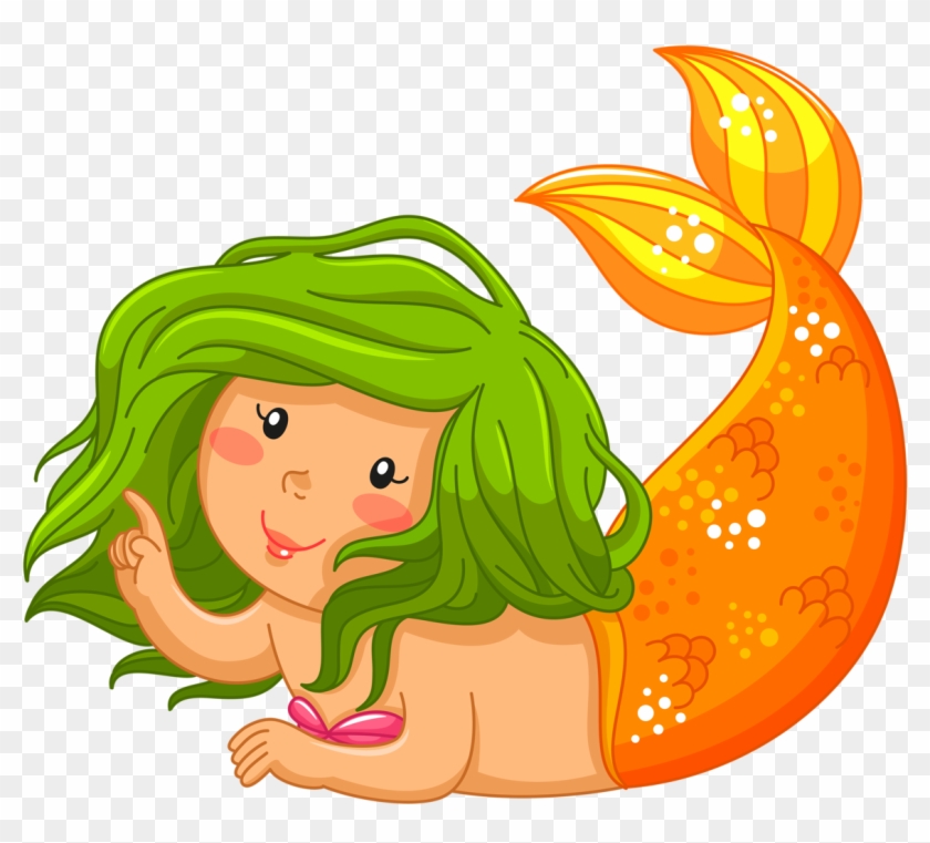 Mermaids - Mermaids #1564711