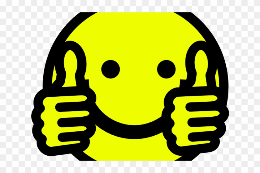 Sunglasses Emoji Clipart Thumbs Up - Sunglasses Emoji Clipart Thumbs Up #1564719