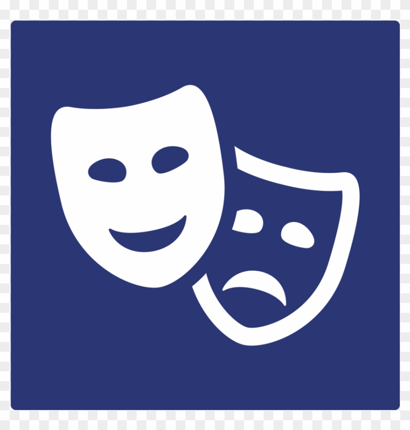 Arts & Theatre - Arts & Theatre #1564753