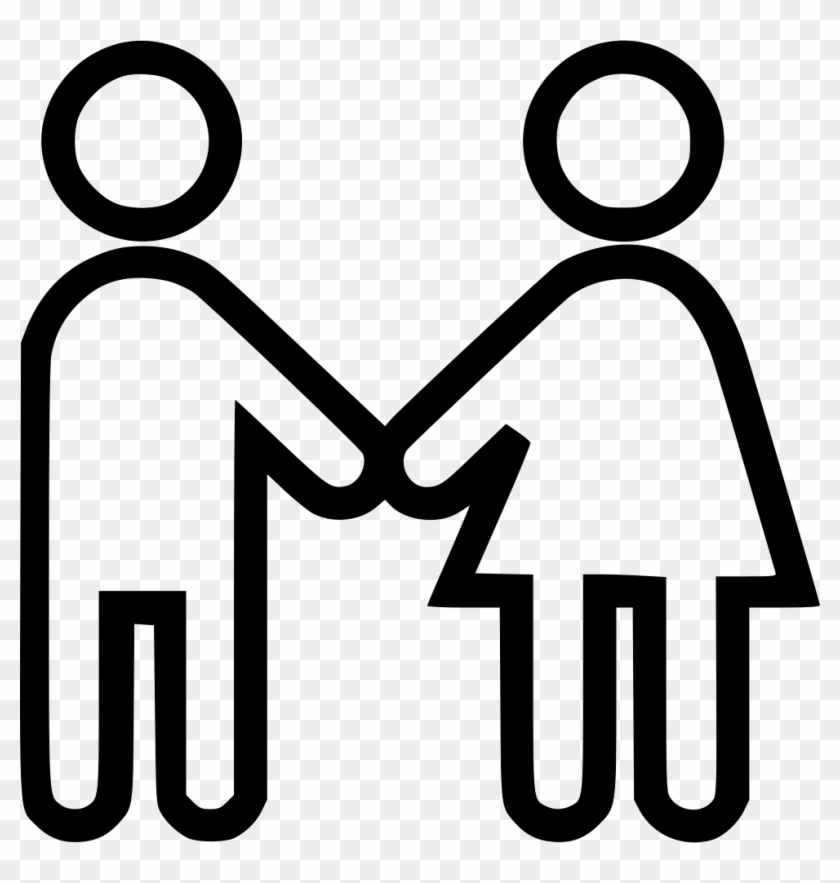 Holding Hands Comments - Holding Hands Comments #1564765