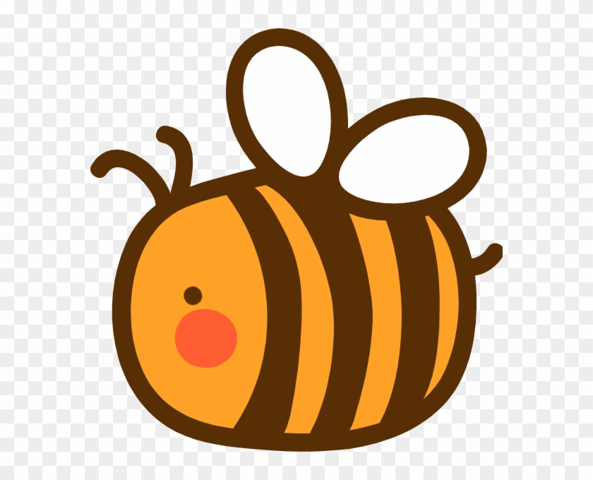 Free Online Bees Insect - Free Online Bees Insect #1564805