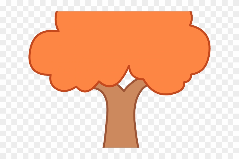 Fall Clipart Simple - Fall Clipart Simple #1564857