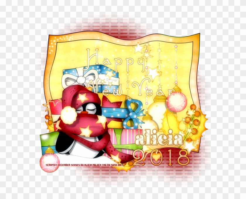 Ct Alicia Mujica Beautiful Scrapkit Called “december - Ct Alicia Mujica Beautiful Scrapkit Called “december #1564901