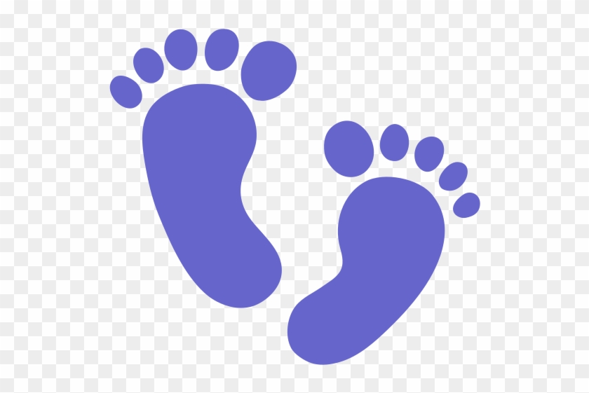 Footprints - - Footprints - #1564914