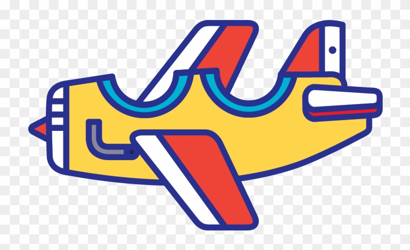 Fuelled And Ready For Take-off - Fuelled And Ready For Take-off #1564945