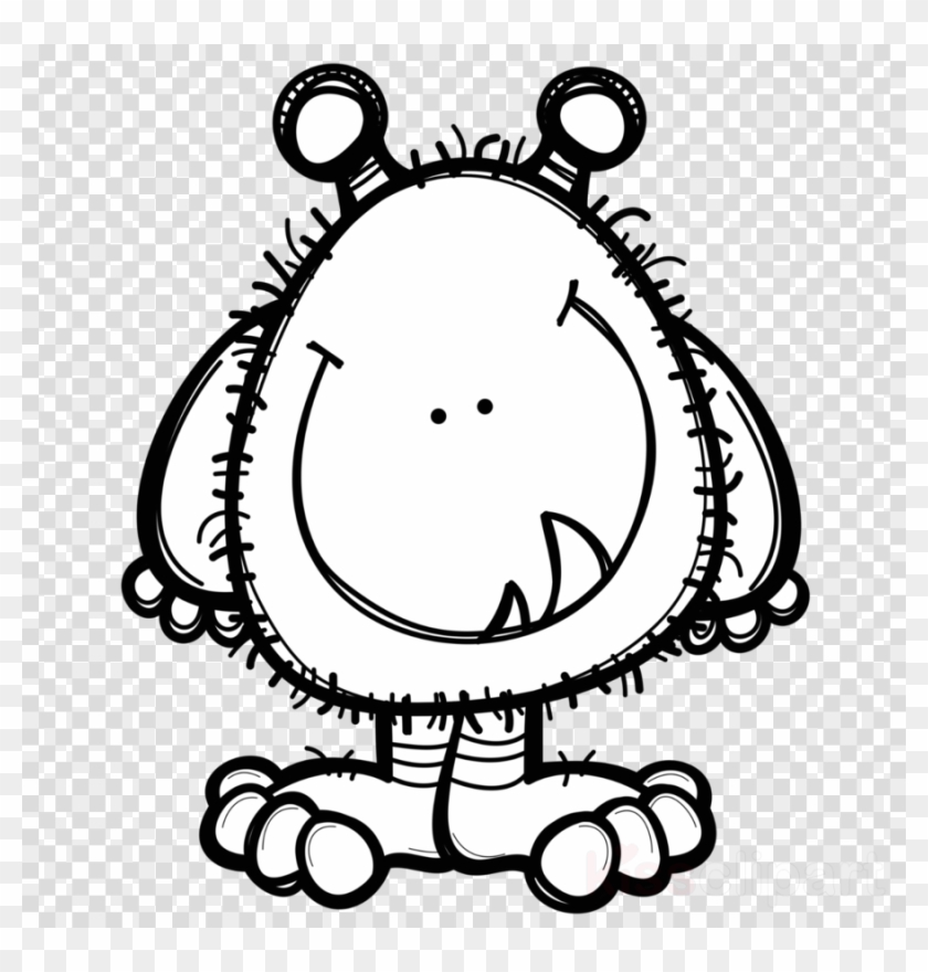 Monsters Love Underpants Activities Clipart Underpants - Monsters Love Underpants Activities Clipart Underpants #1564975