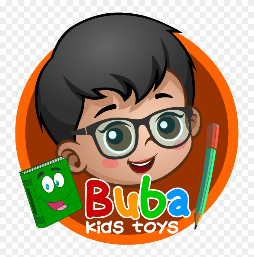 Buba Kids Toys - Buba Kids Toys #1565001