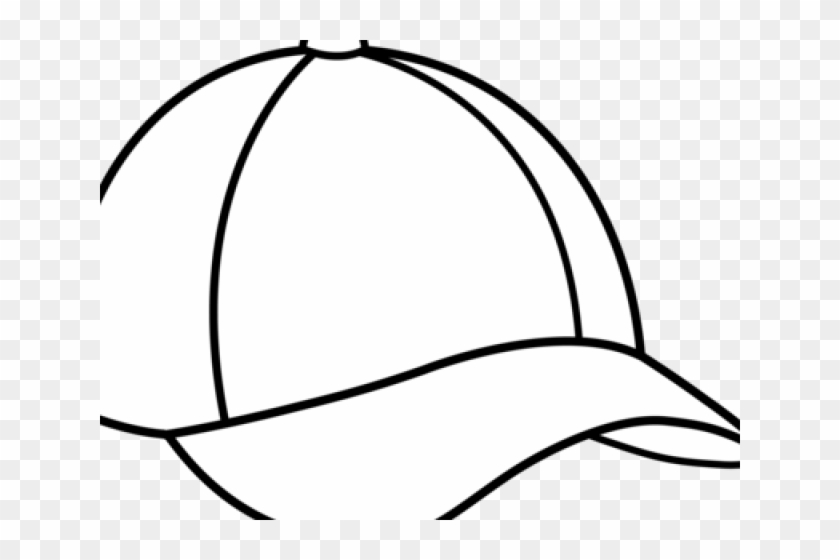 Snapback Clipart Template - Snapback Clipart Template #1565105