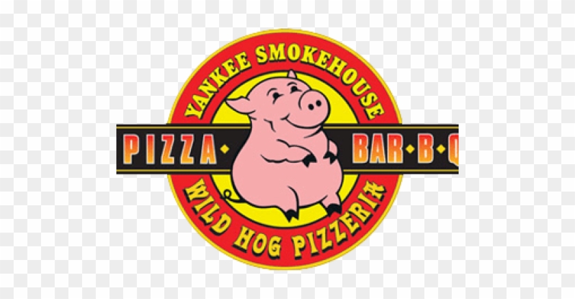 Yankee Smokehouse And Wild Hog Pizzeria - Yankee Smokehouse And Wild Hog Pizzeria #1565115