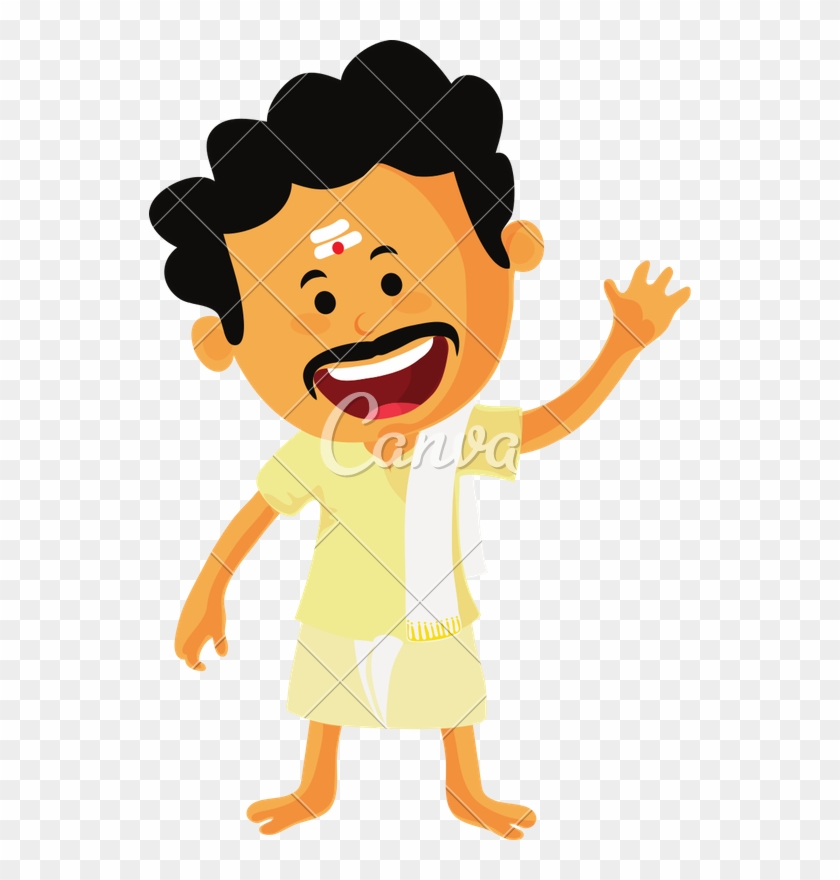 Happy South Indian Icons - Happy South Indian Icons #1565128