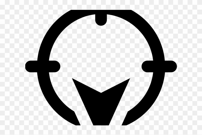 South Clipart South Direction - South Clipart South Direction #1565139