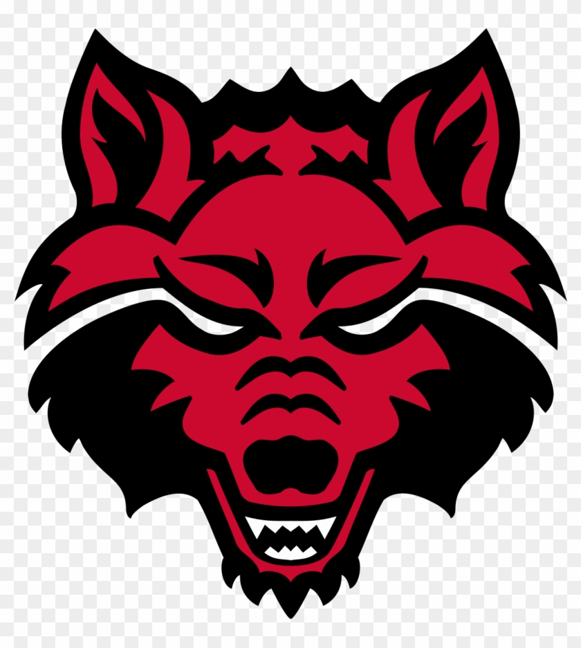 The Arkansas State Red Wolves And A Word On Contractual - The Arkansas State Red Wolves And A Word On Contractual #1565245