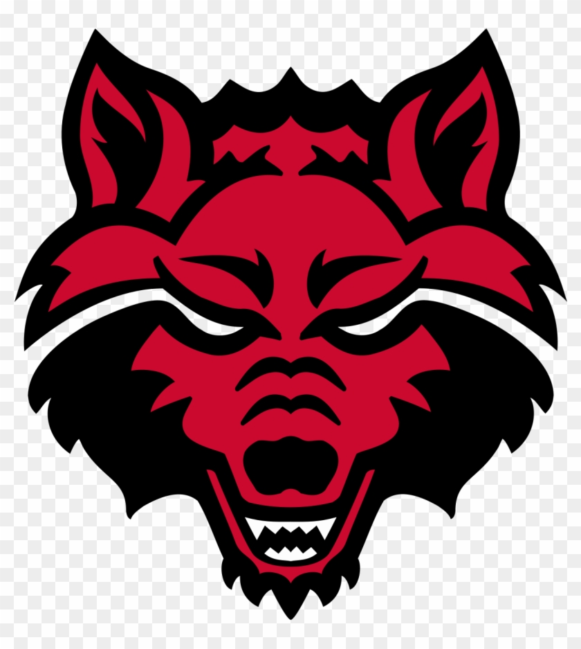 The Arkansas State Red Wolves And A Word On Contractual - The Arkansas State Red Wolves And A Word On Contractual #1565245