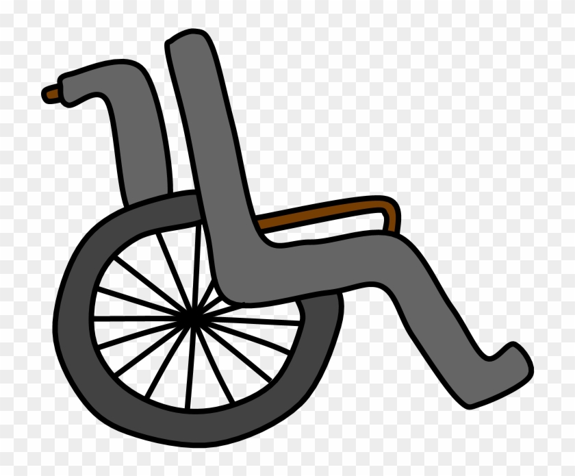 Wheelchair - Wheelchair #1565250