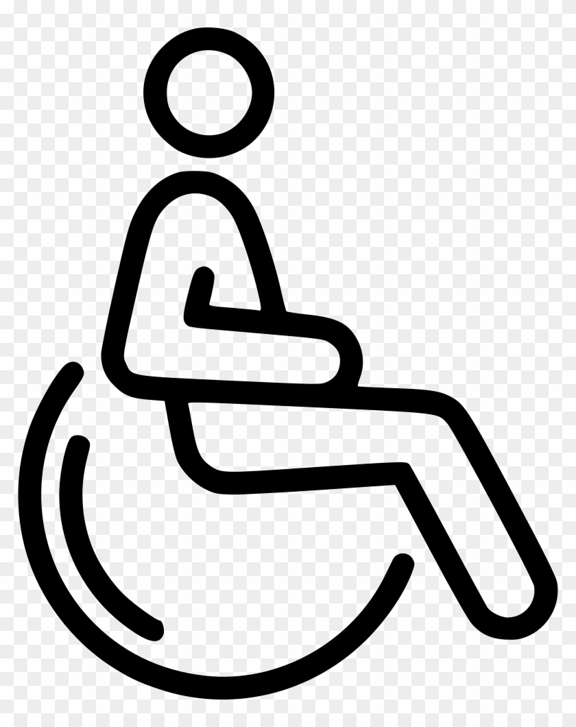 Wheelchair Disabled Invalid Handicapped Cripple Comments - Wheelchair Disabled Invalid Handicapped Cripple Comments #1565254