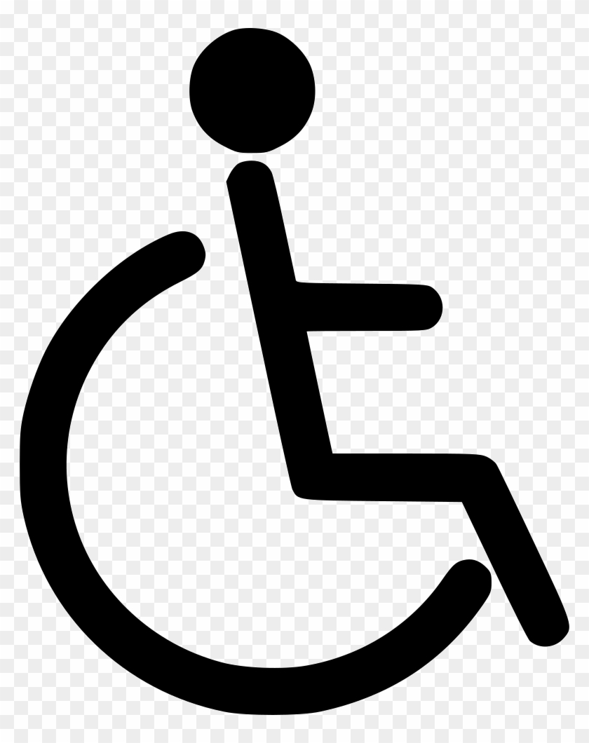 Wheelchair Comments - Wheelchair Comments #1565263