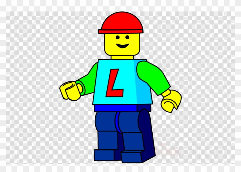 Lego Today I Feel Emotion Chart Clipart Lego Minifigure - Lego Today I Feel Emotion Chart Clipart Lego Minifigure #1565294