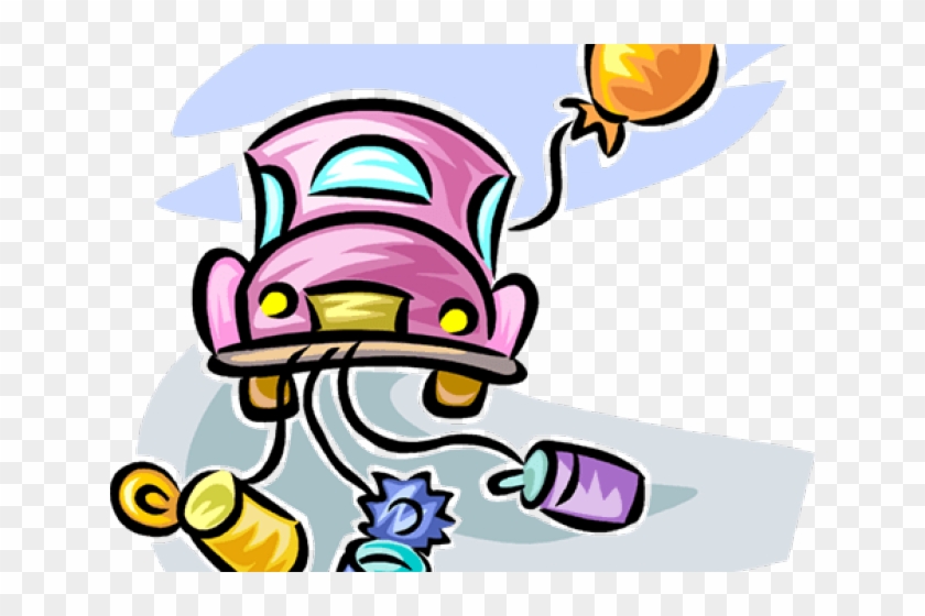 Driving Clipart Couple - Driving Clipart Couple #1565300