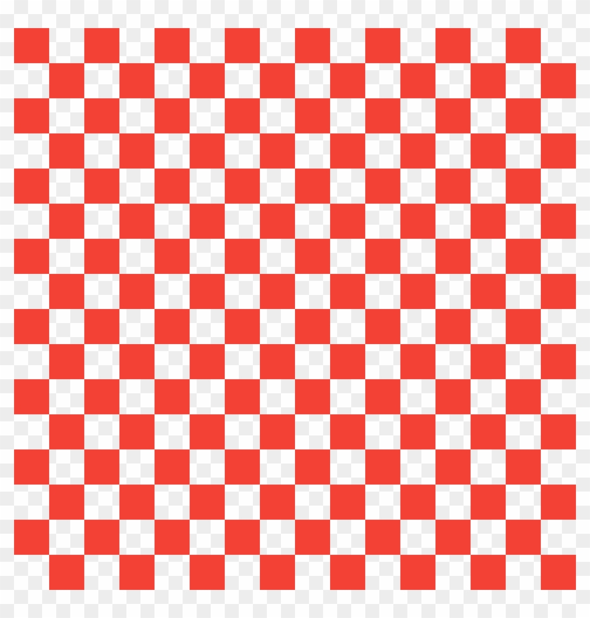 Checkers Board - Checkers Board #1565329
