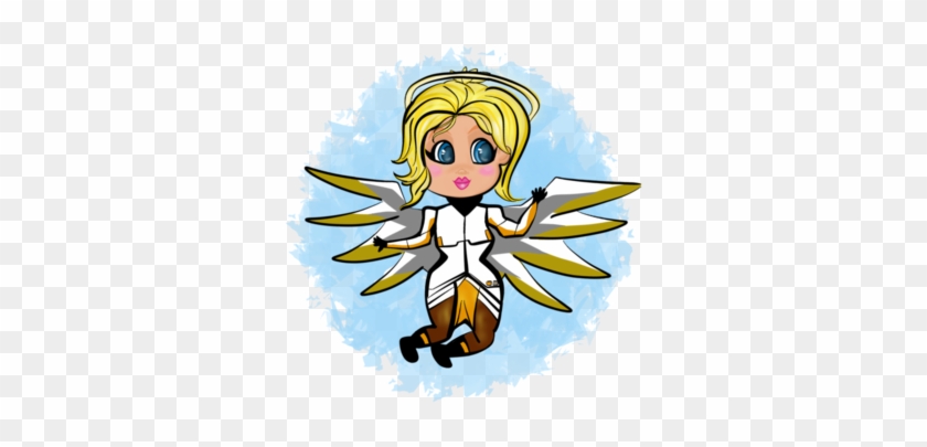 Mercy - Mercy #1565365