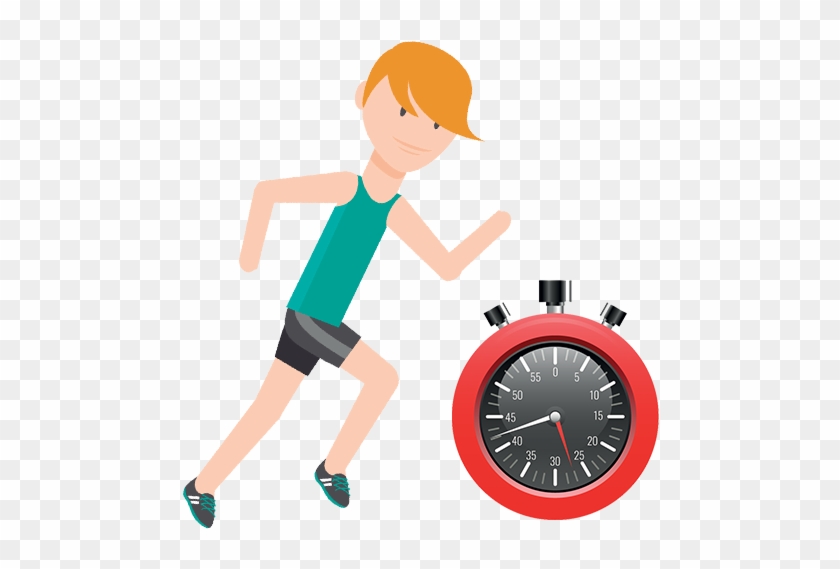 Fitness Test - Fitness Test #1565383