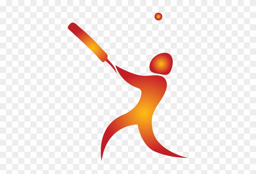 Cricket Clipart 66690 Cricket Clubs In Usa - Cricket Clipart 66690 Cricket Clubs In Usa #1565453