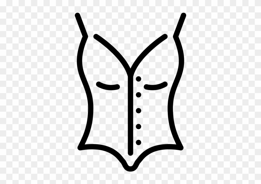 Corset Png File - Corset Png File #1565486