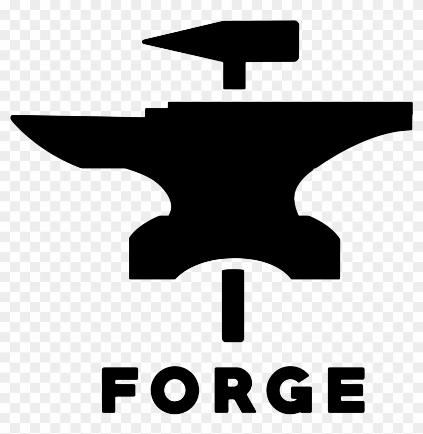The Forge Ep1, Again - The Forge Ep1, Again #1565505