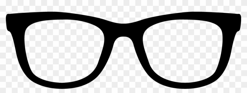 Sunglass Image Black And White Glass - Sunglass Image Black And White Glass #1565524