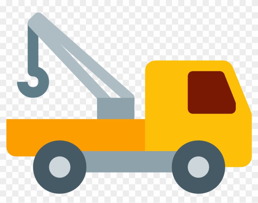 Tow Icon Free Download - Tow Icon Free Download #1565546