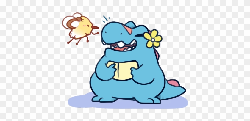 Toto Loves It Thank You Smol Friend @daily Cutiefly - Toto Loves It Thank You Smol Friend @daily Cutiefly #1565593
